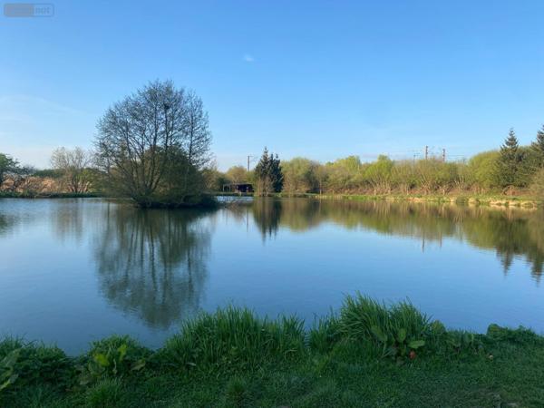 Propriete à vendre à Feignies dans le Nord (59750), ref : A2025 00133