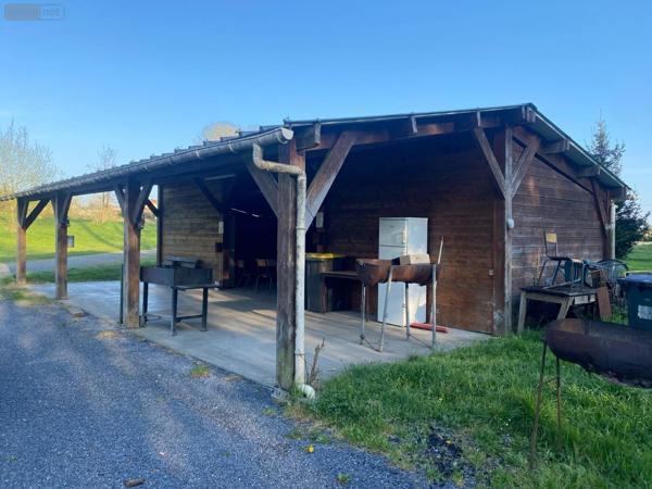 Propriete à vendre à Feignies dans le Nord (59750), ref : A2025 00133