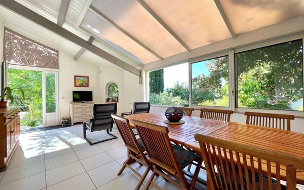 Maison à vendre    6 pièces •  Saint-Mathieu-de-Tréviers