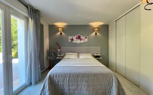 Maison à vendre    6 pièces •  Saint-Mathieu-de-Tréviers