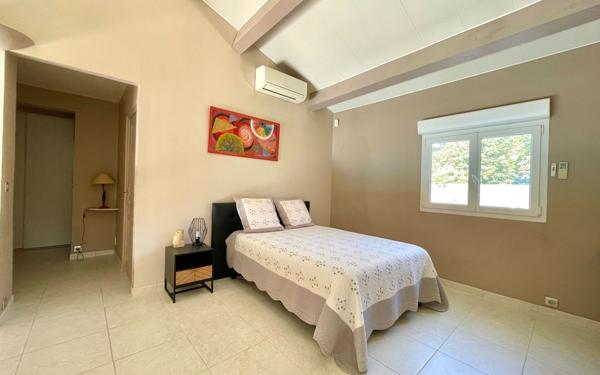 Maison à vendre    6 pièces •  Saint-Mathieu-de-Tréviers