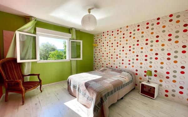 Maison à vendre    6 pièces •  Saint-Mathieu-de-Tréviers