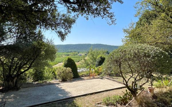 Maison à vendre    6 pièces •  Saint-Mathieu-de-Tréviers