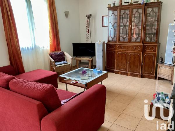 Maison à vendre 4 pièces 115 m² Les Loges-Margueron