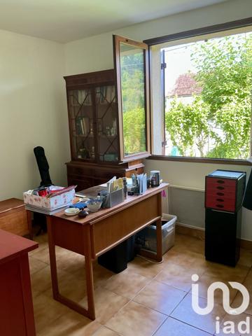 Maison à vendre 4 pièces 115 m² Les Loges-Margueron