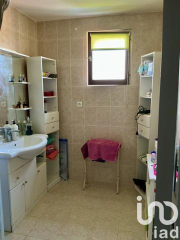 Maison à vendre 4 pièces 115 m² Les Loges-Margueron