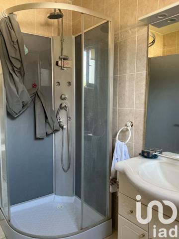 Maison à vendre 4 pièces 115 m² Les Loges-Margueron