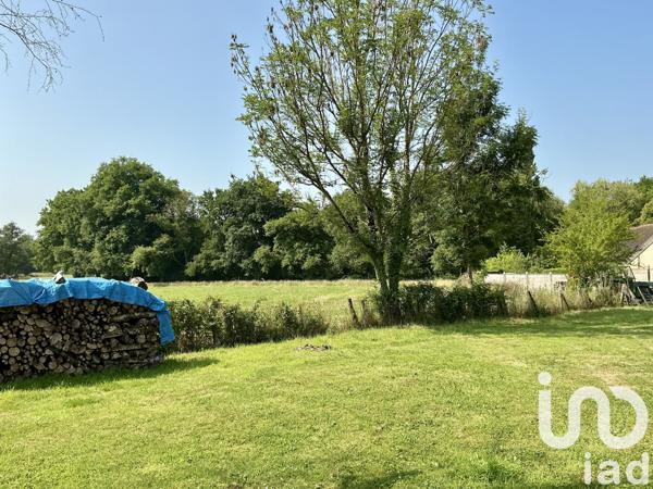 Maison à vendre 4 pièces 115 m² Les Loges-Margueron