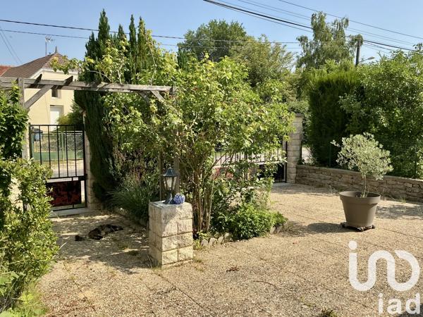 Maison à vendre 4 pièces 115 m² Les Loges-Margueron