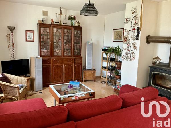 Maison à vendre 4 pièces 115 m² Les Loges-Margueron