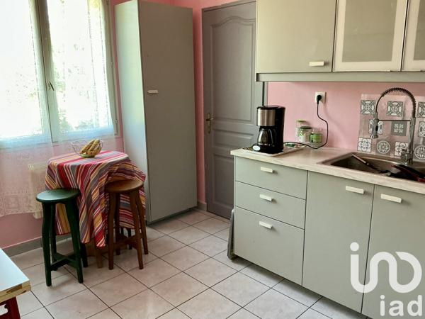 Maison à vendre 4 pièces 115 m² Les Loges-Margueron