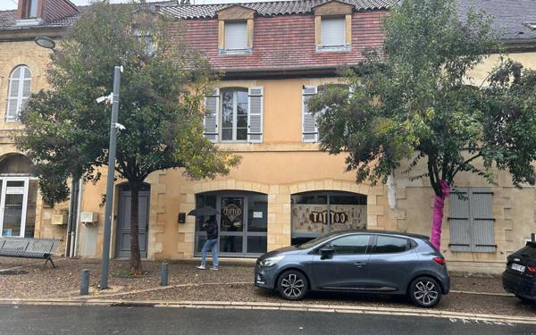 Appartement à louer    2 pièces •  Sarlat-la-Canéda