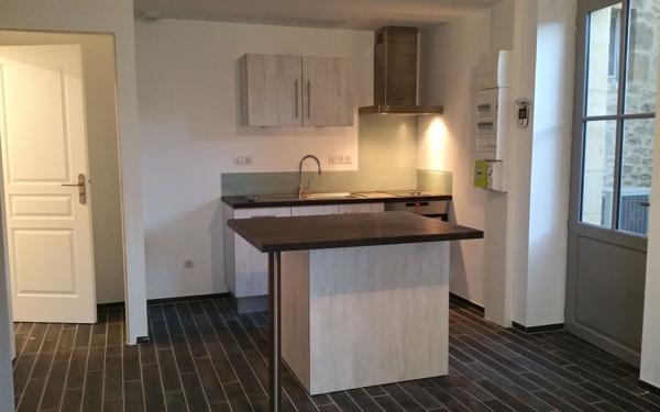 Appartement à louer    2 pièces •  Sarlat-la-Canéda