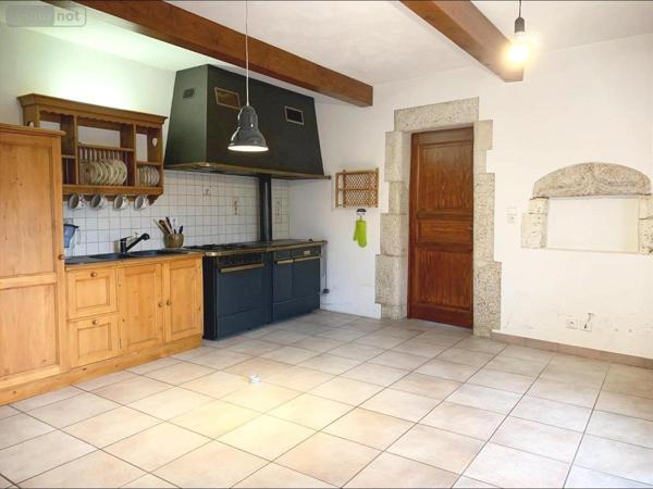 Maison à vendre à Champfromier dans l'Ain (01410), ref : 01043-148