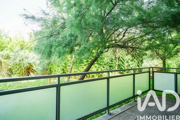 Studio à vendre 30 m² Toulouse