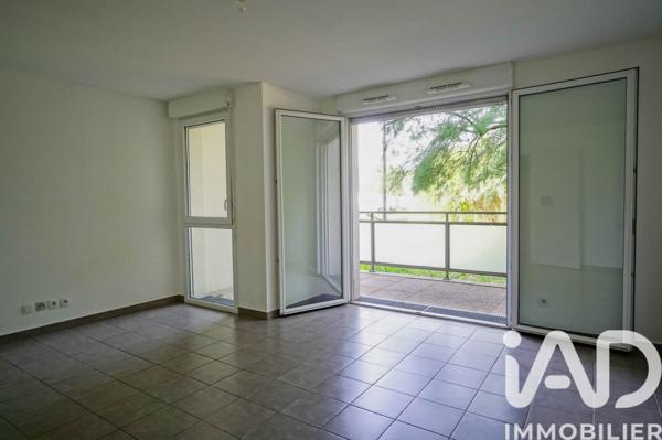 Studio à vendre 30 m² Toulouse