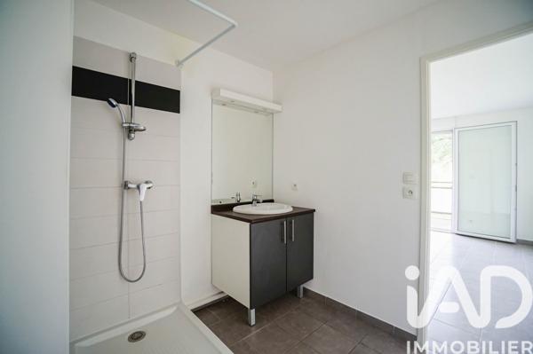 Studio à vendre 30 m² Toulouse