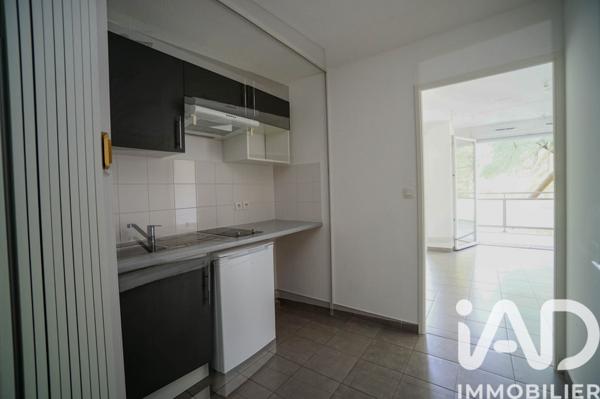 Studio à vendre 30 m² Toulouse