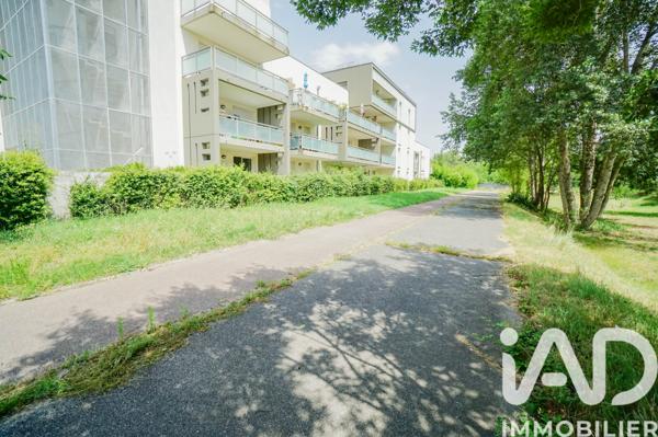 Studio à vendre 30 m² Toulouse