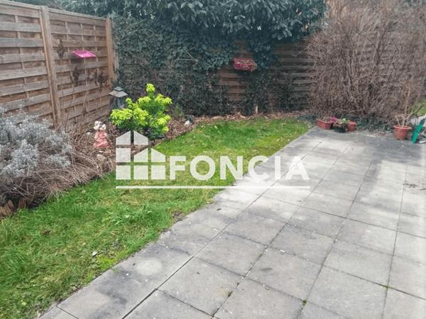 Location Appartement 2 pièces 52.34 m² - 2 RUE HIRTZEL Strasbourg 67000