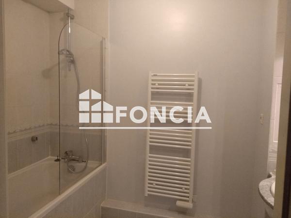 Location Appartement 2 pièces 52.34 m² - 2 RUE HIRTZEL Strasbourg 67000