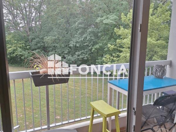 Location Appartement 4 pièces 94.8 m² - Wolfisheim 67202