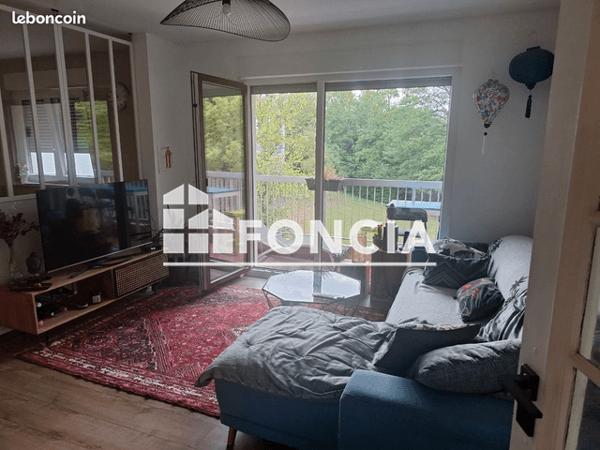 Location Appartement 4 pièces 94.8 m² - Wolfisheim 67202