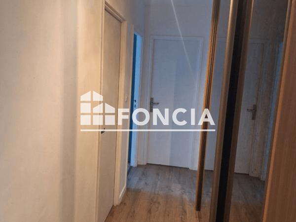 Location Appartement 4 pièces 94.8 m² - Wolfisheim 67202
