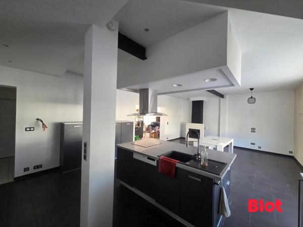 Maison 7 pièce(s)