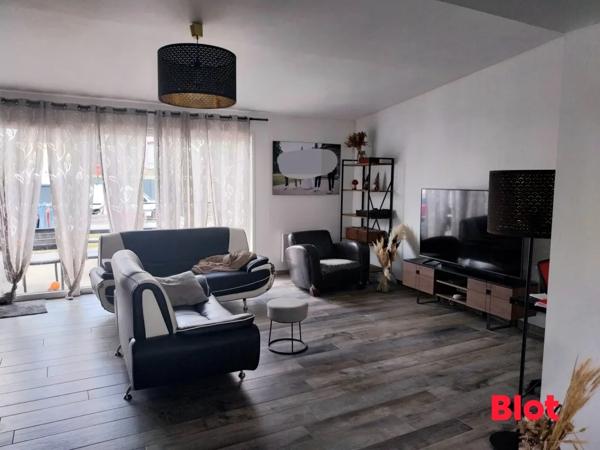 Maison 7 pièce(s)