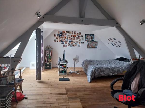 Maison 7 pièce(s)