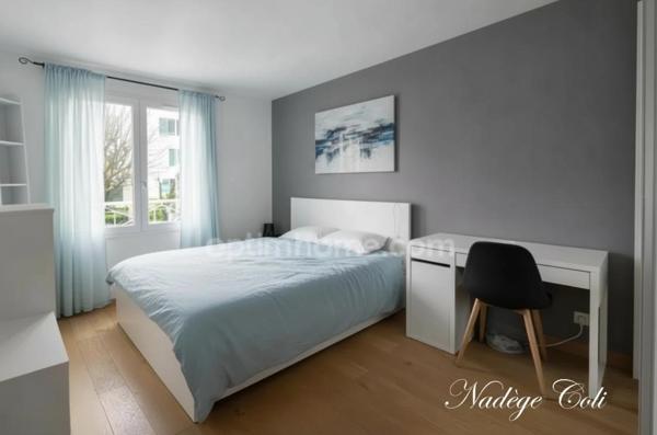 Maison 3 chambres à proximité du RER de Saint Quentin (78)