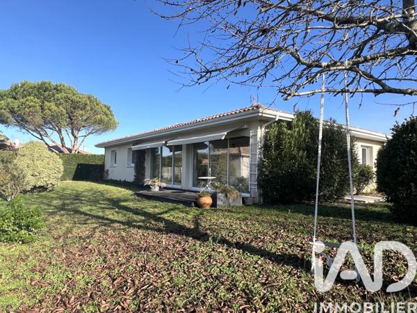 Maison à vendre 5 pièces 150 m² Arès