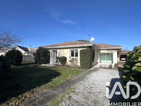 Maison à vendre 5 pièces 150 m² Arès