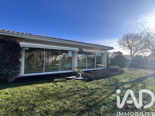 Maison à vendre 5 pièces 150 m² Arès