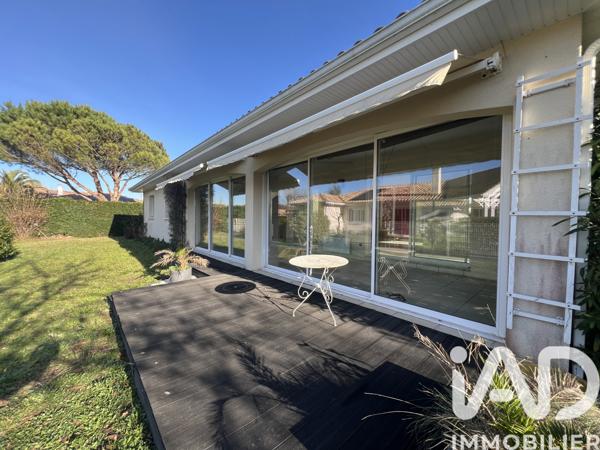 Maison à vendre 5 pièces 150 m² Arès