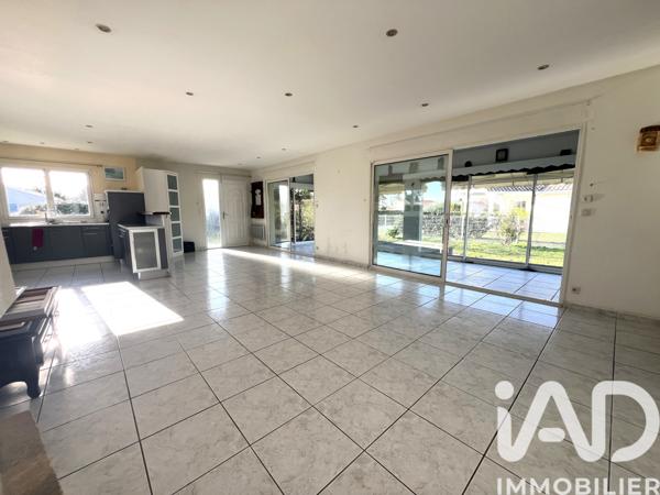 Maison à vendre 5 pièces 150 m² Arès