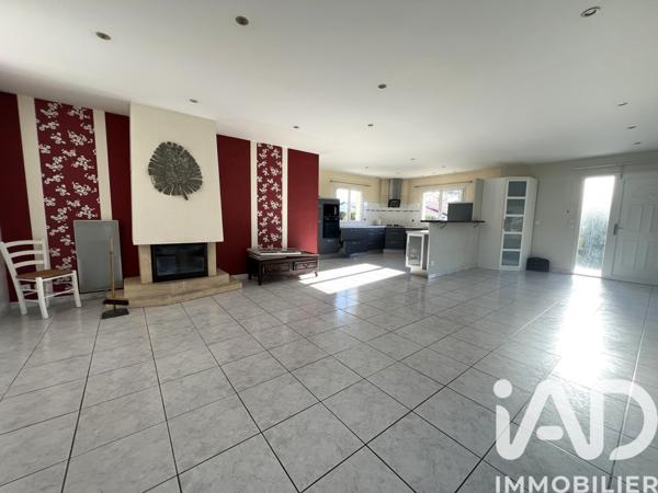 Maison à vendre 5 pièces 150 m² Arès