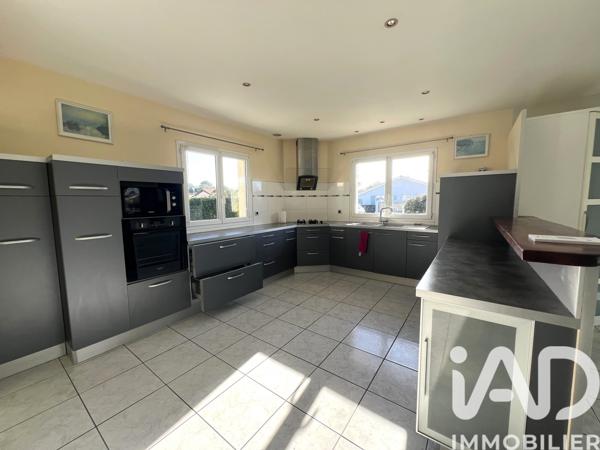 Maison à vendre 5 pièces 150 m² Arès