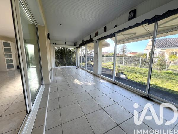 Maison à vendre 5 pièces 150 m² Arès