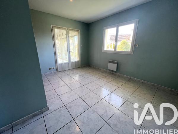 Maison à vendre 5 pièces 150 m² Arès