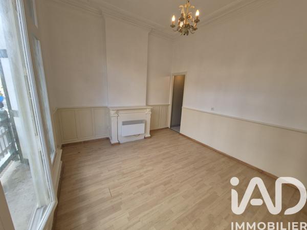 Appartement à vendre 2 pièces 26 m² Mers-les-Bains