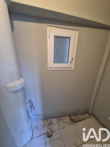 Appartement à vendre 2 pièces 26 m² Mers-les-Bains