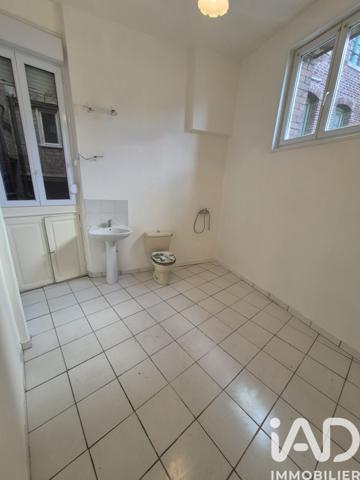 Appartement à vendre 2 pièces 26 m² Mers-les-Bains
