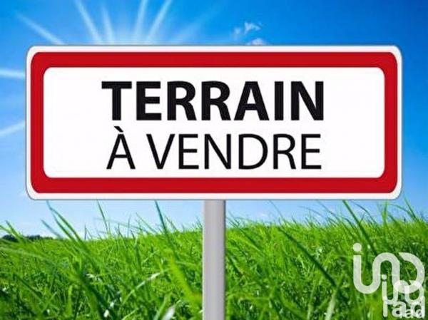 Terrain à vendre 1 000 m² Bourg-Achard