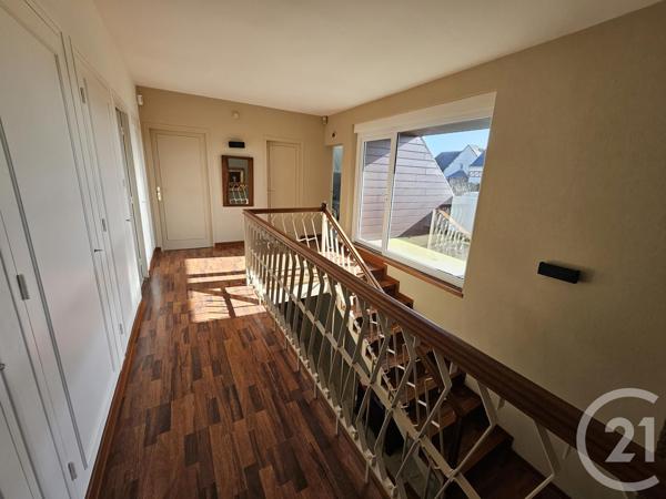 Maison à vendre  8 pièces - 225,60 m2 DONVILLE LES BAINS - 50