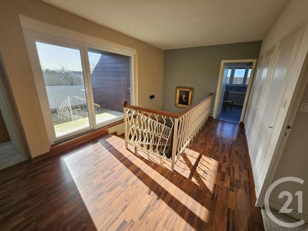 Maison à vendre  8 pièces - 225,60 m2 DONVILLE LES BAINS - 50