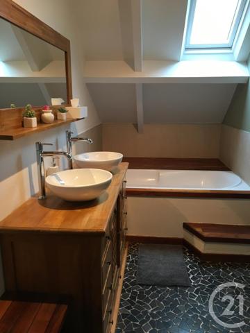 Maison à vendre  8 pièces - 225,60 m2 DONVILLE LES BAINS - 50