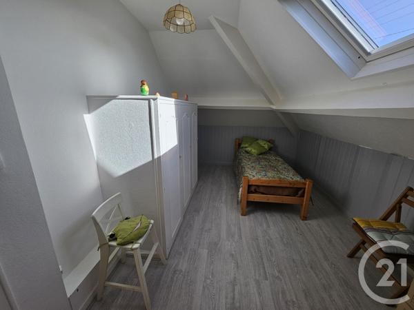 Maison à vendre  8 pièces - 225,60 m2 DONVILLE LES BAINS - 50