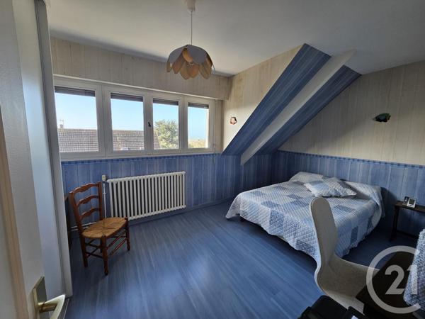 Maison à vendre  8 pièces - 225,60 m2 DONVILLE LES BAINS - 50